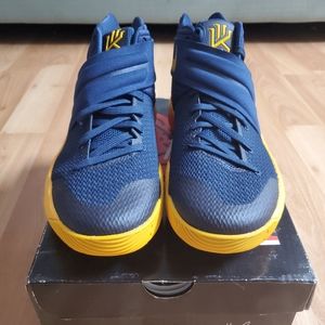 Kyrie 2 Cavs Edition